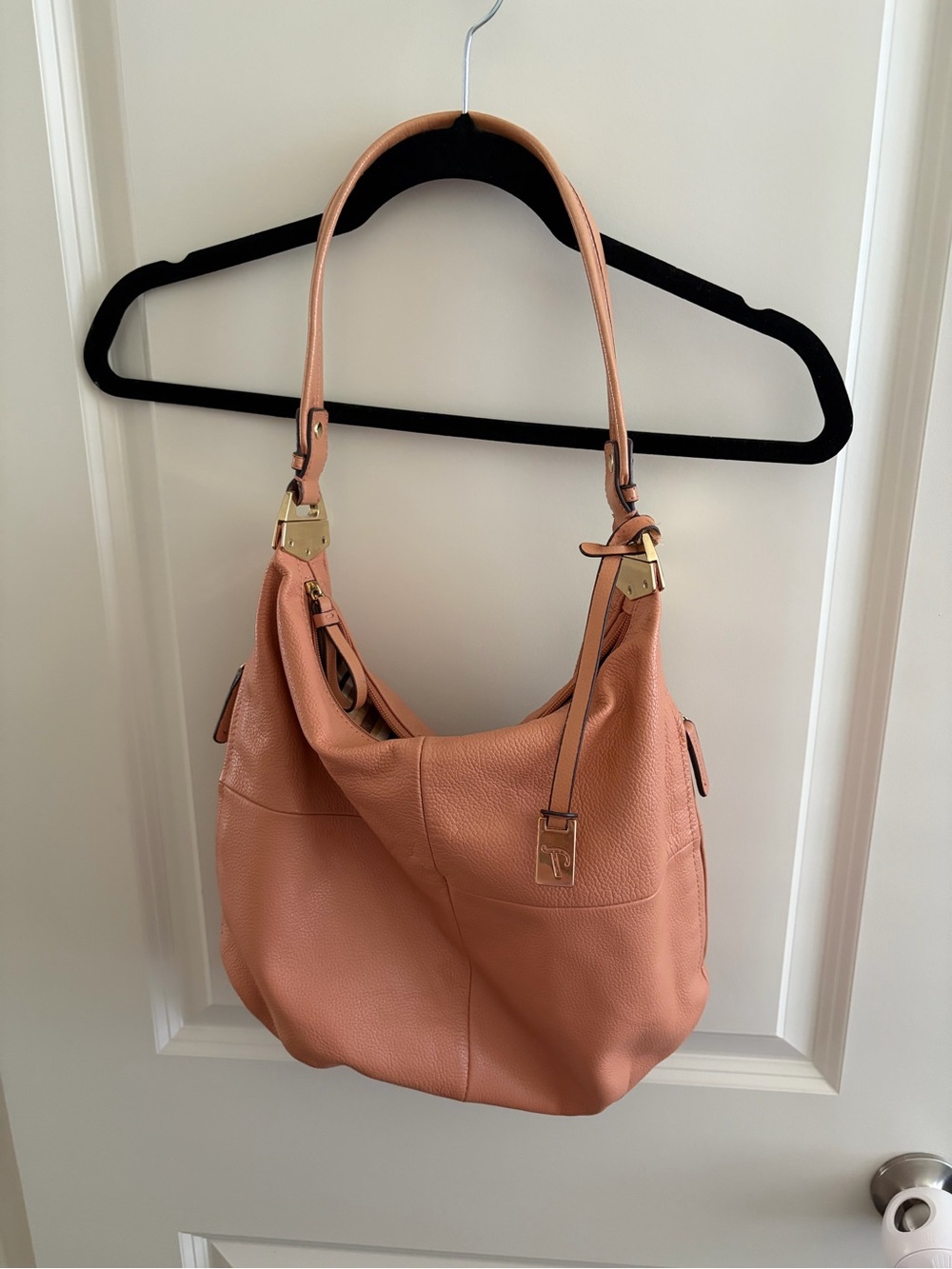 Tignanello purse